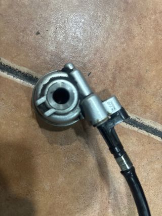 Reenvio cuentakilometros Daelim S2 125 2016