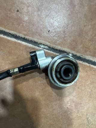 Reenvio cuentakilometros Daelim S2 125 2016