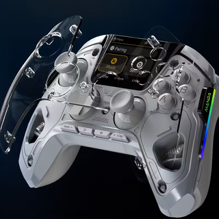 Mando MANBA NO DRIFT PC Android Switch iOS