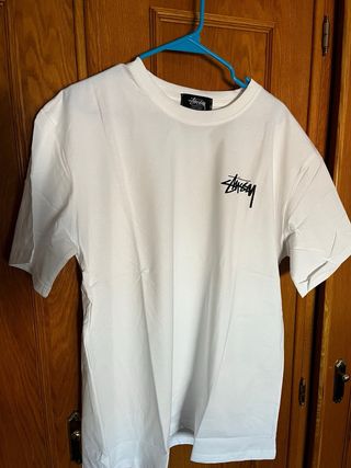 Camiseta Stüssy Talla XL