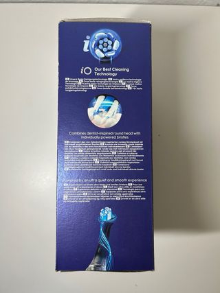 Oral-B iO 3 Clean & Gum Care Set