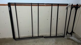 Baca portaequipajes Nissan NV200