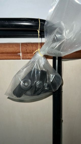 Baca portaequipajes Nissan NV200