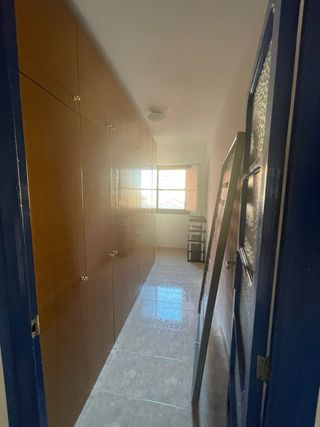 Piso de origen para entrar a vivi, segundo sin asc