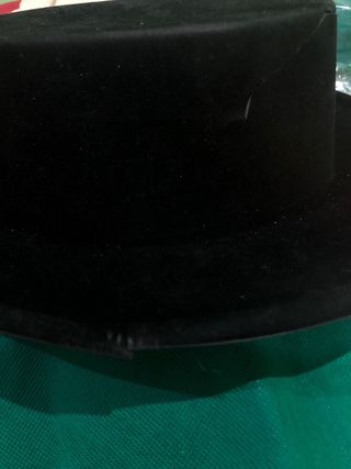 Disfraz Niño Zorro talla 4 - 5 años