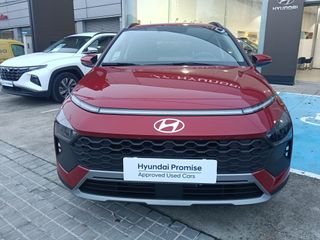 Hyundai BAYON 1.0 TGDI 48V MAXX