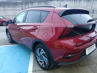 Hyundai BAYON 1.0 TGDI 48V MAXX