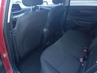 Hyundai BAYON 1.0 TGDI 48V MAXX