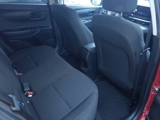 Hyundai BAYON 1.0 TGDI 48V MAXX