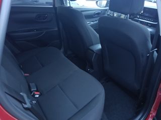 Hyundai BAYON 1.0 TGDI 48V MAXX