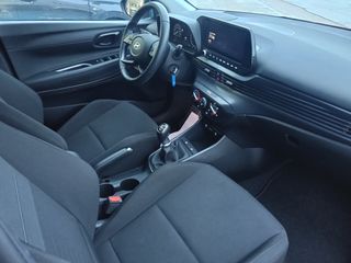 Hyundai BAYON 1.0 TGDI 48V MAXX