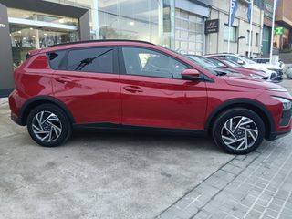 Hyundai BAYON 1.0 TGDI 48V MAXX