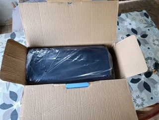 Tappetino massaggio corpo 3D HY 8639 MASSAGE MAT