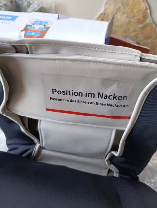 Tappetino massaggio corpo 3D HY 8639 MASSAGE MAT