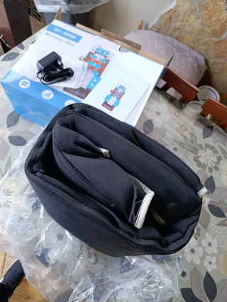 Tappetino massaggio corpo 3D HY 8639 MASSAGE MAT