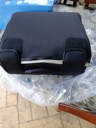 Tappetino massaggio corpo 3D HY 8639 MASSAGE MAT