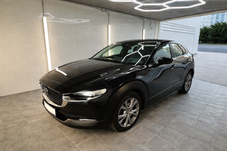 Mazda CX-30 2023