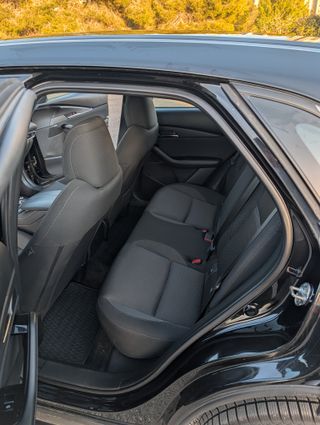 Mazda CX-30 Zenith 186CV Auto (2023) Etiqueta ECO