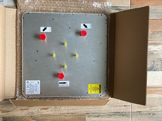 Antena MARS MIMO Tripel Pol.