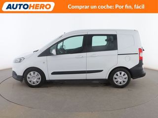 Ford Transit Courier 1.5 TDCi Kombi Trend