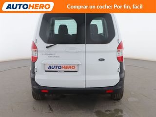 Ford Transit Courier 1.5 TDCi Kombi Trend