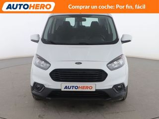 Ford Transit Courier 1.5 TDCi Kombi Trend