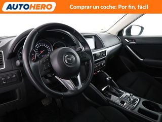 Mazda CX-5 2.2 Turbodiesel Black Tech Ed.