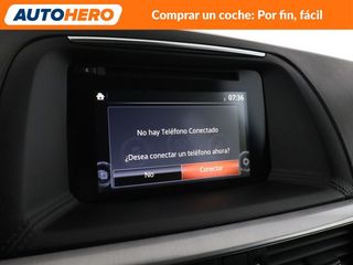 Mazda CX-5 2.2 Turbodiesel Black Tech Ed.