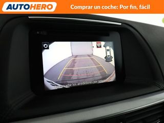 Mazda CX-5 2.2 Turbodiesel Black Tech Ed.