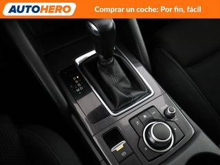 Mazda CX-5 2.2 Turbodiesel Black Tech Ed.