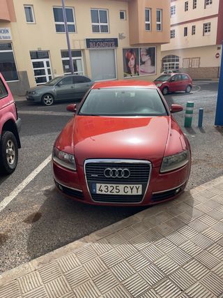 Audi A6 2004