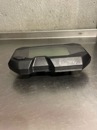 Marcador BMW G310R 2017