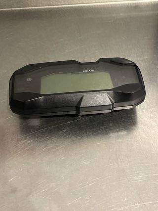 Marcador BMW G310R 2017