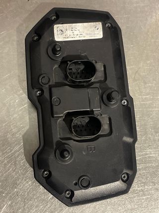 Marcador BMW G310R 2017