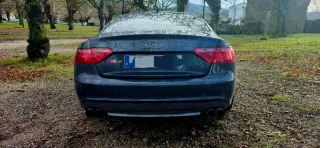 Audi S5 2007