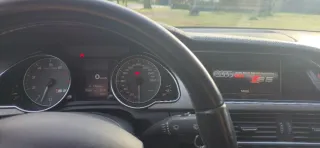 Audi S5 2007