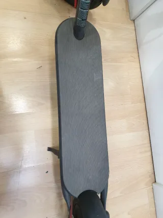 XIAOMI ELECTRIC SCOOTER 4