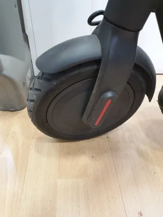 XIAOMI ELECTRIC SCOOTER 4
