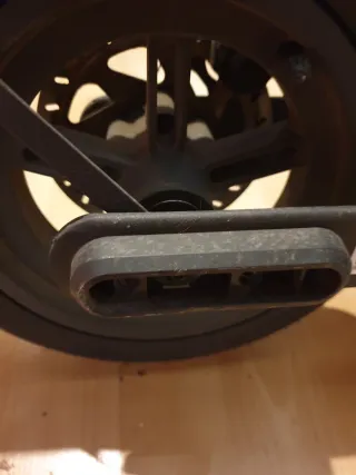 XIAOMI ELECTRIC SCOOTER 4