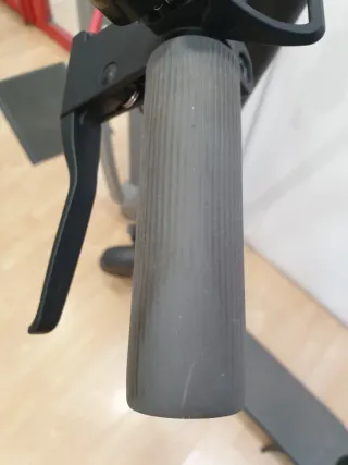 XIAOMI ELECTRIC SCOOTER 4