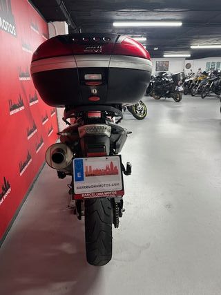 BMW F 650 GS DEL AÑO 2011 !! MOTOR BICILINDRICO !!