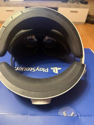 PlayStation VR2 Gafas Realidad Virtual