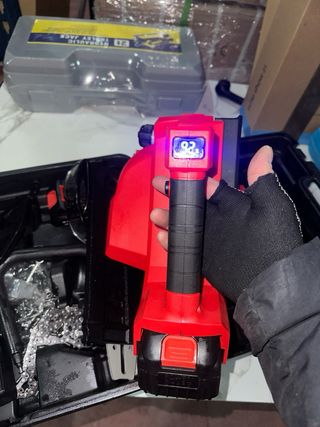 Herramienta Eléctrica con Batería 21V