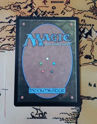 CARTA MAGIC FOIL - XU-IFIT, OSTEOARMONISTA