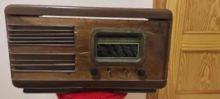 Radio Antigua Madera