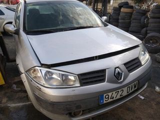 211041 caja cambios jr5108 renault megane confort