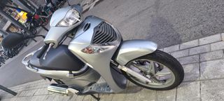 Honda Scoopy SH 150i Automática