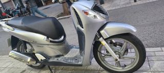 Honda Scoopy SH 150i Automática