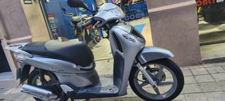 Honda Scoopy SH 150i Automática