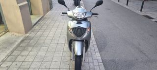 Honda Scoopy SH 150i Automática
